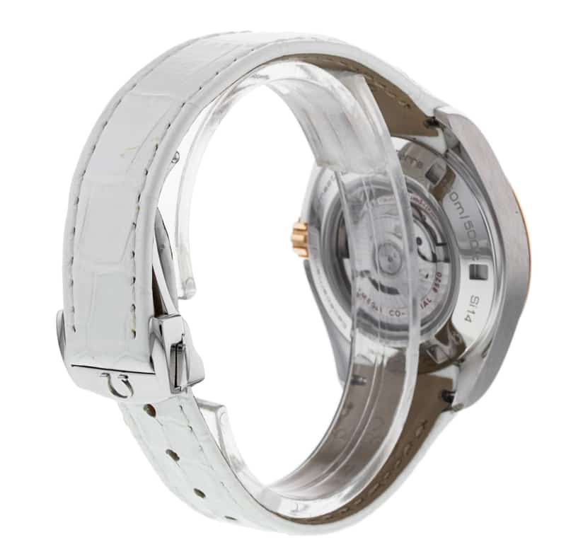 Omega Aqua Terra 150m Ladies 231.28.34.20.55.002
